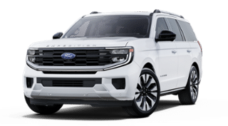 2025 Ford Expedition® External Image 2